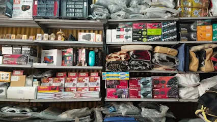 AKSHAR CAR ACCESSORIES