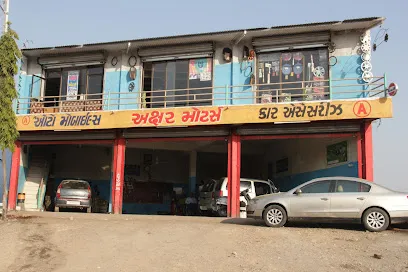 Akshar motors