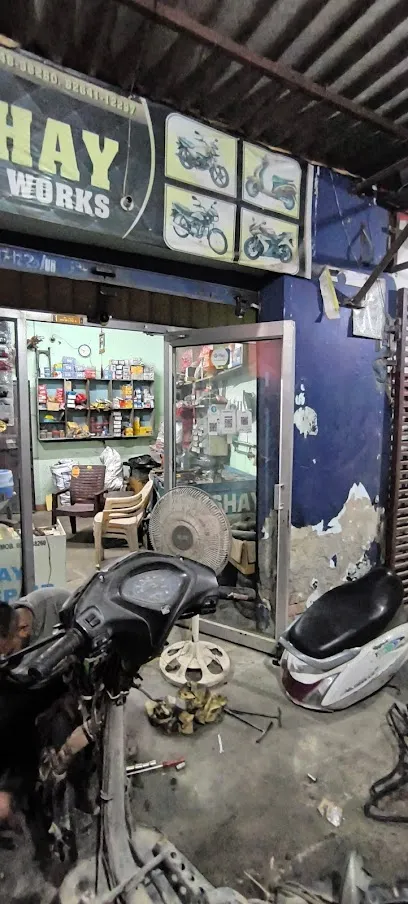 Akshay Auto Repair