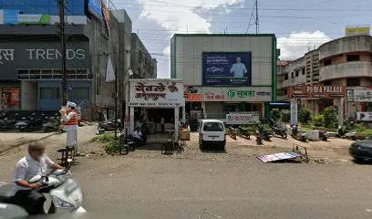 Akshay Car Decor