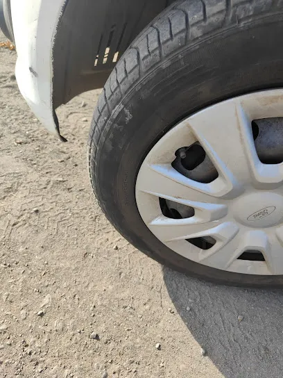 AKSHAY TYRES