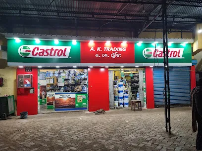 A.K.Trading.