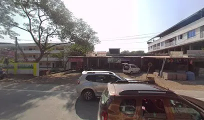 Akvira Motor