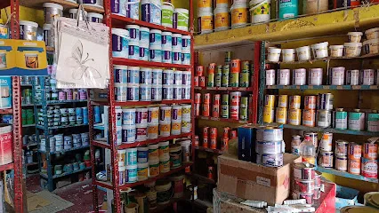 AL ALLAM PAINTS Salipur