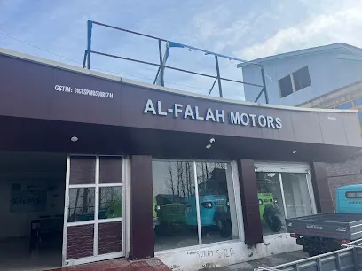 AL-FALAH MOTORS