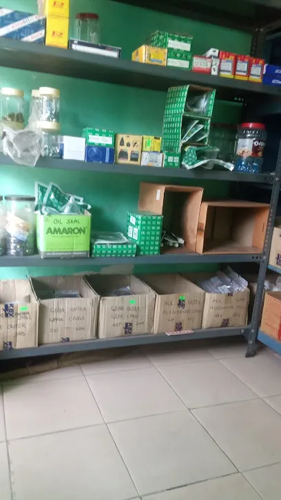 Al Hind Auto Parts
