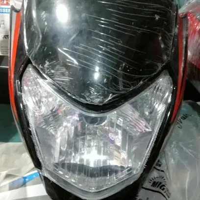Al Model Bike Sale & Bike Spares