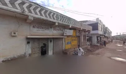 Alakh auto agency