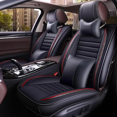 ALAKNANDA CAR ACCESSORIES