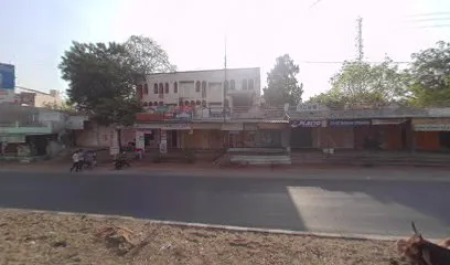 Alamadar Auto Parts