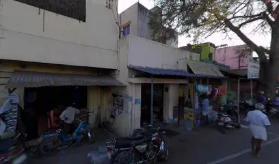 ALANGAR AUTO MOBILE'S