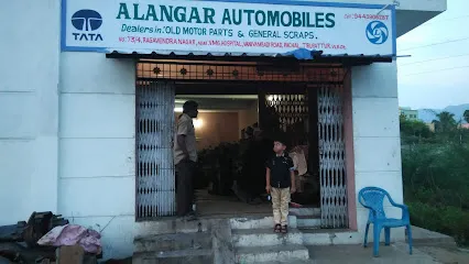 ALANGAR AUTOMOBILES