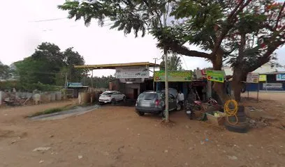 ALANKAR AUTOMOBILES
