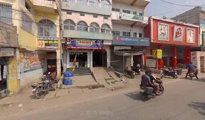 ALANKAR MOTORS