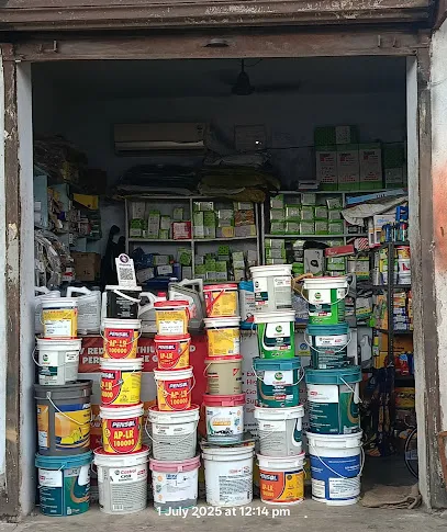 ALI MOTORS