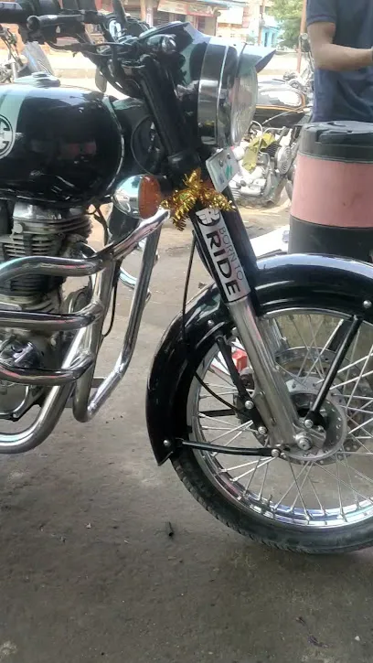 Ali Motors
