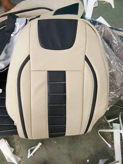 Ali seat covers