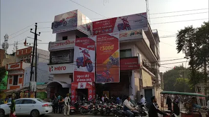 Aligarh Auto Centre - Hero MotoCorp