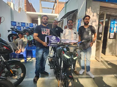 Alkarmah Auto Sales
