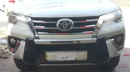 All fine Car Accessories