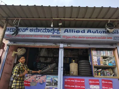 Allied Automobiles