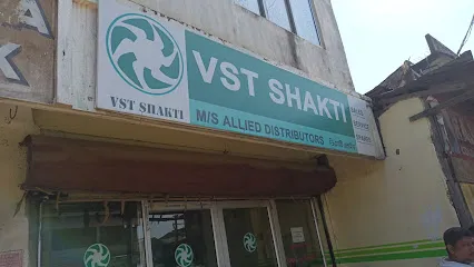 Allied Distributors