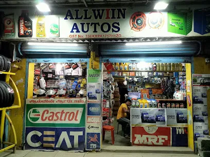 ALLWIIN AUTOS