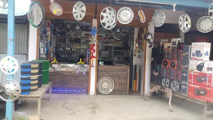 Alok Traders