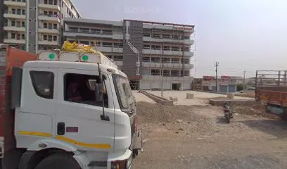 ALPHA CAR ZONE