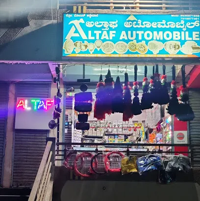 Altaf Automobile&Garage