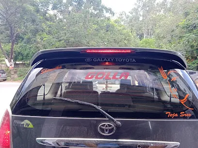 AM CAR DECORS & ACCESSORIES