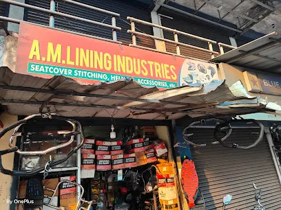 AM Lining Industries