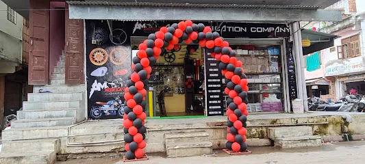 AM MODIFICATION COMPANY