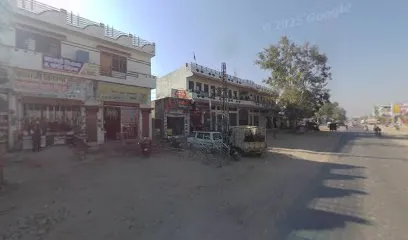 अम्बिका कार डेकोर राजपुरोहितान रूपावास Ambika Car Decor Rajpurohitan Roopawas