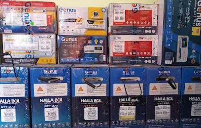 Aman Electronics & Enterprises
