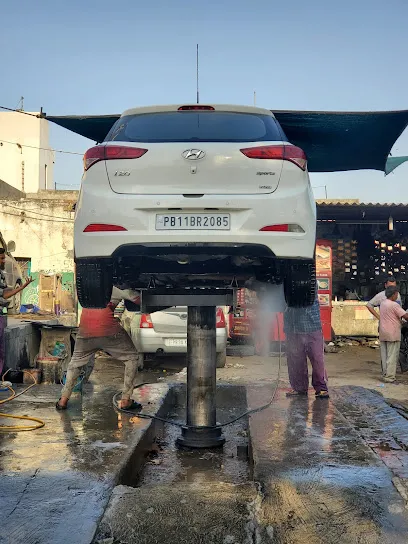 Aman Motors