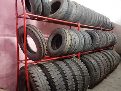 Aman Tyre