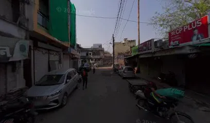 Amaron Pitstop -Shri Sai Agency