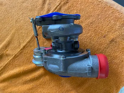 Ambar Enterprises Turbo chargers & Parts, Auto Spare Parts | Luxury Car Parts & Turbo Actuator in Delhi-Ncr, India