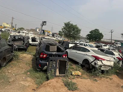 Ambarsariya auto parts Narwana