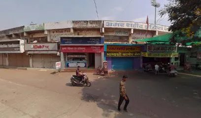Ambe Auto Spare Parts