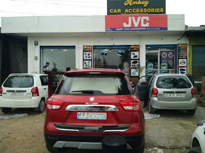 Ambey Car Accessories