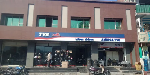 Ambica Auto SalesTVS