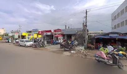 Ambica Automotives