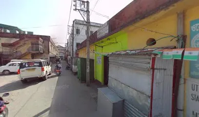 AMBIKA AUTO PARTS