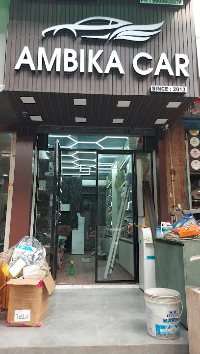 Ambika Car Accessories