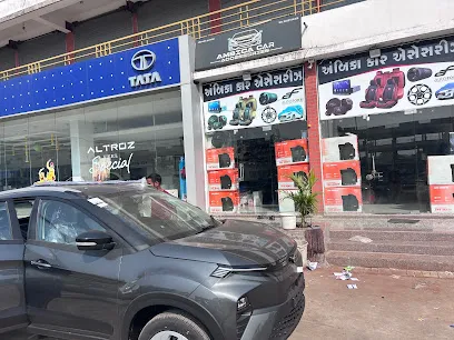 Ambika car Accessories
