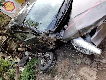 Ambika Motors