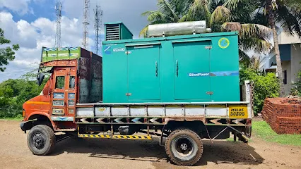 AMBIKA SOUND , WASHING CENTER & JUICE CENTER