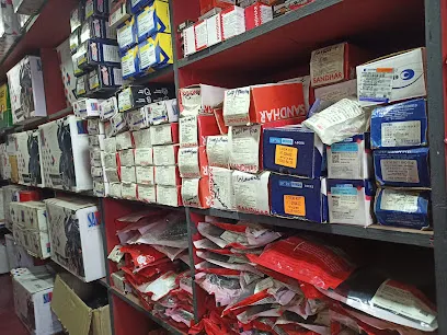 AMC SPARES